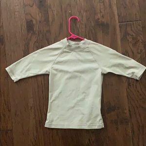 Yeezy Season 6 Mock Neck